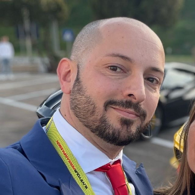 Alessandro Carovigno