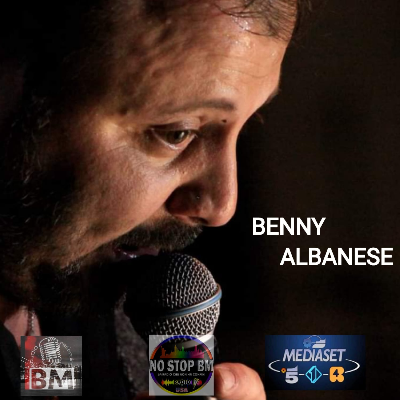 Benny Albanese