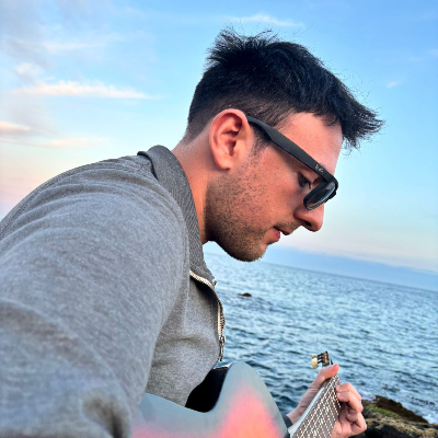 Simone Antonicchio