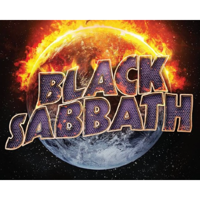 BLACK SABBATH TRIBUTE 