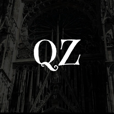 QZ Dark Rock