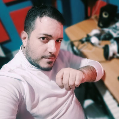 Studio di Produzione Musicale