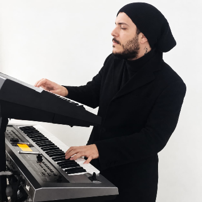 Eternal Music Studio (Pasquale Gargiulo)