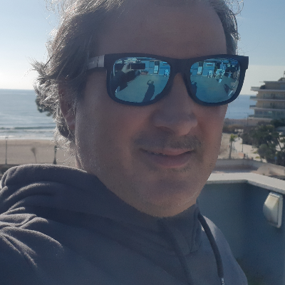 Alessandro D'odorico