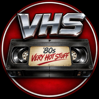 V.H.S (Very Hot Stuff)