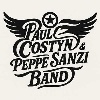 Paul Costyn & Peppe Sanzi Band