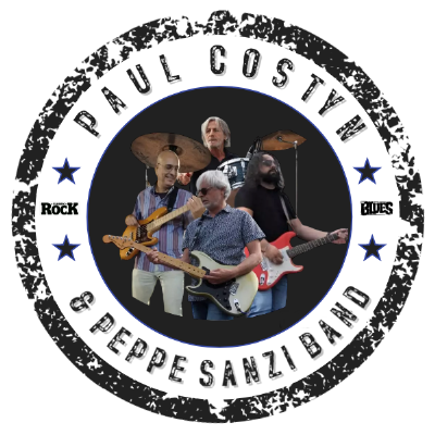 Paul Costyn & Peppe Sanzi Band