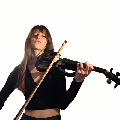 Elisa Maria Mannucci