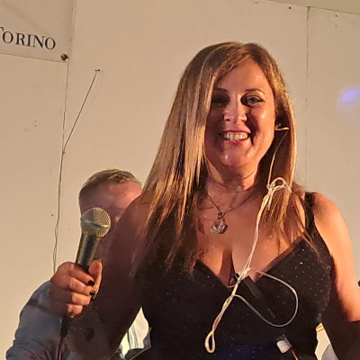 Cinzia Maestri