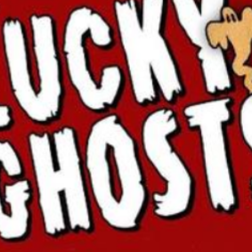The Lucky Ghost