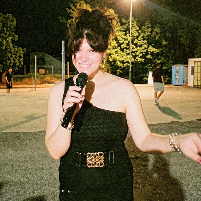 Angelica Angelica