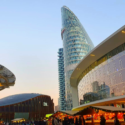 Alessandro Andreotti