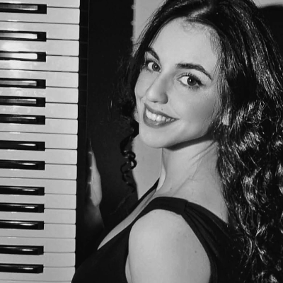 Lezioni di pianoforte - Acireale