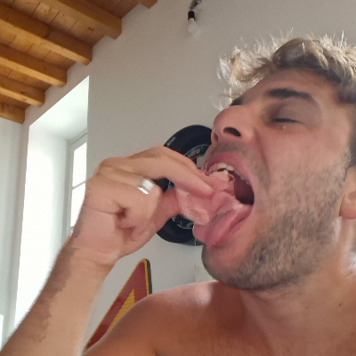 Simone Terranova