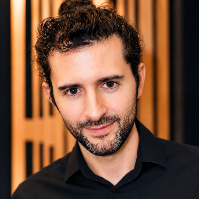 Giancarlo Vaccalluzzo