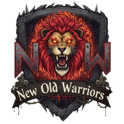N.O.W. New Old Warriors