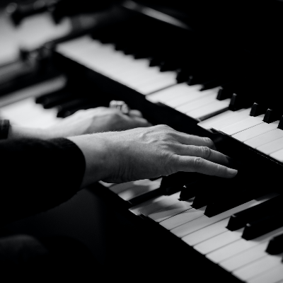 Lezioni di pianoforte Pavia