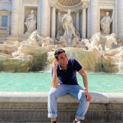 Salvatorepio Aloisio