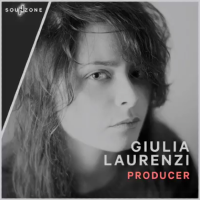 Giulia Laurenzi