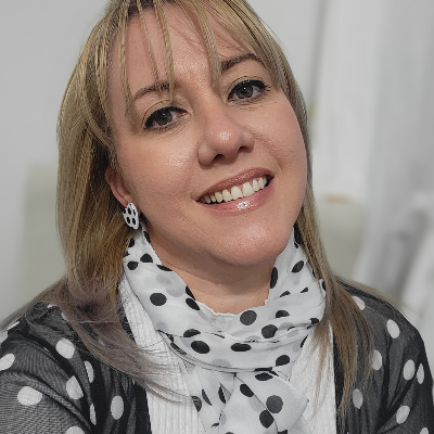 Aliuska REYES GARCIA