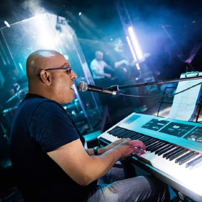 Gabriele Golzio