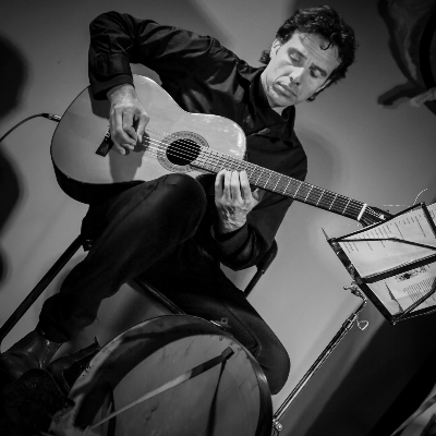 Corso di Chitarra