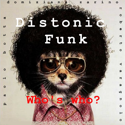 Distonic Funk
