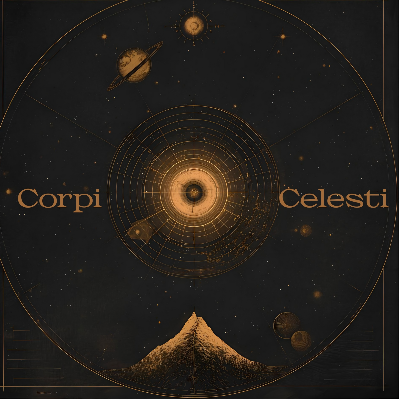 Corpi Celesti 
