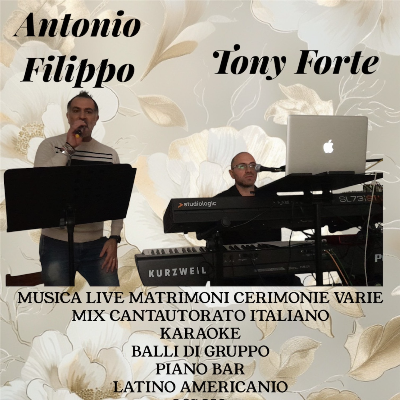 Antonio Filippo