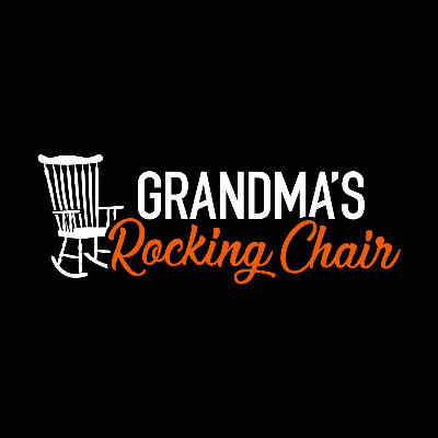 Grandma's Rocking Chair