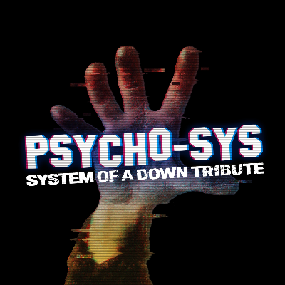 PSYCHO-SYS (S.O.A.D. tribute band)