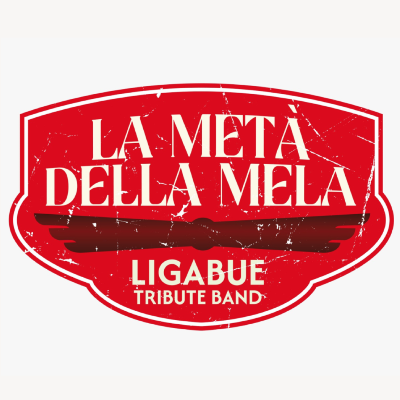 LMDM - La Metà della Mela - Ligabue Tribute Band