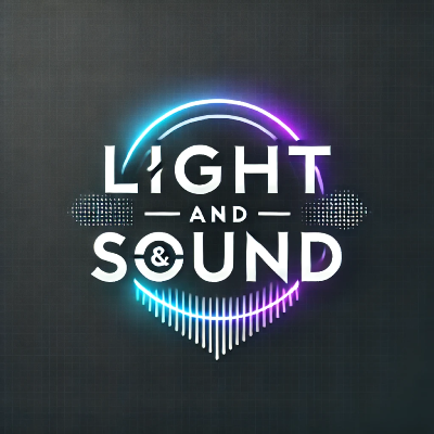 Light and sound 