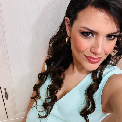 Simona Rossi