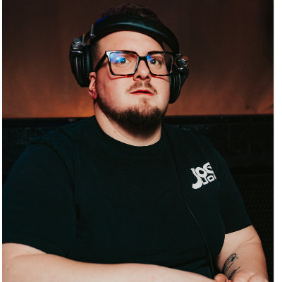 Joejoe Dj