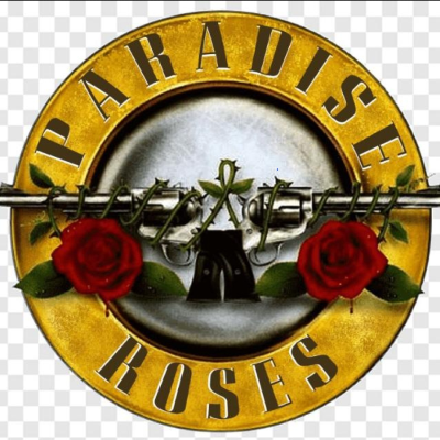Paradise Roses
