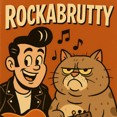Rockabrutty