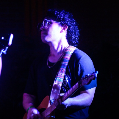 Antonio E