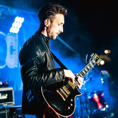 Lezioni di chitarra Udine e basso Friuli