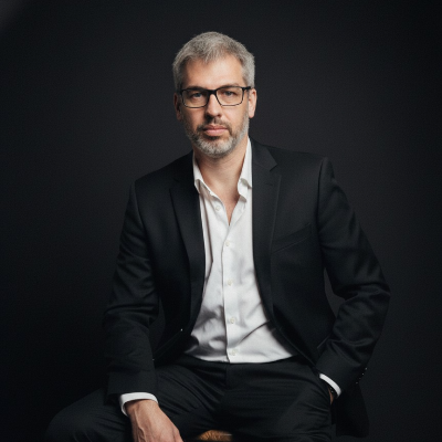 Mariano Porta