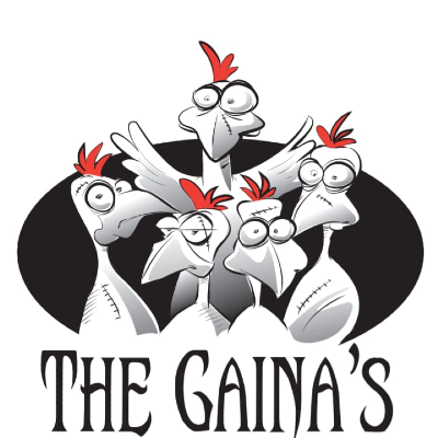 The Gaina’s 