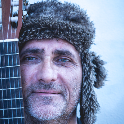 Francesco Campidonico