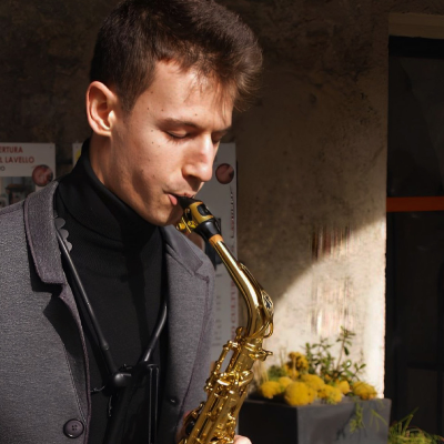 Filippo Oggionni