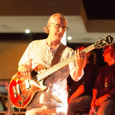 Maurizio Manzini