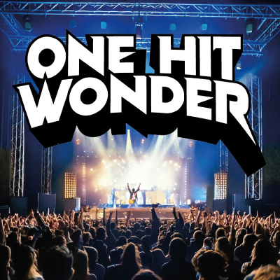 ONE HIT WONDER