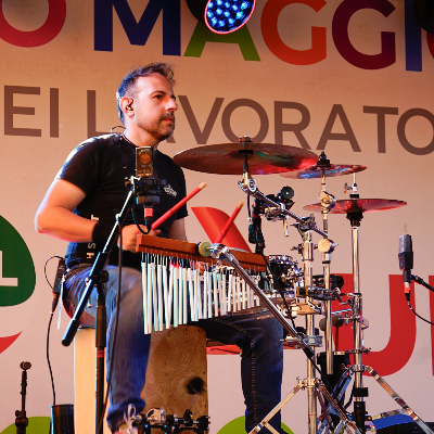 Matteo Zanesi
