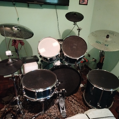 Jipsy Jamfagiorocket