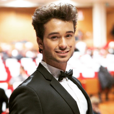 Osman Danièl Spangher