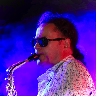 Giovanni Sax