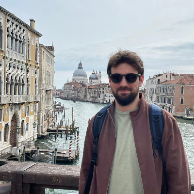 Federico Santantoni